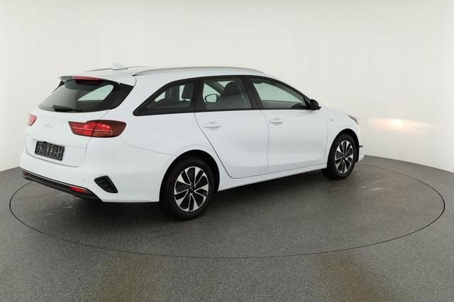 Kia Ceed Sportswagon 1.0 T-GDI, Navi, Kamera, Winter, Tempomat 