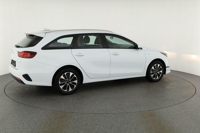 Kia Ceed Sportswagon 1.0 T-GDI, Navi, Kamera, Winter, Tempomat 