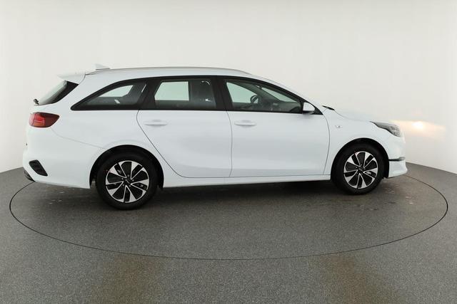 Kia Ceed Sportswagon 1.0 T-GDI, Navi, Kamera, Winter, Tempomat 