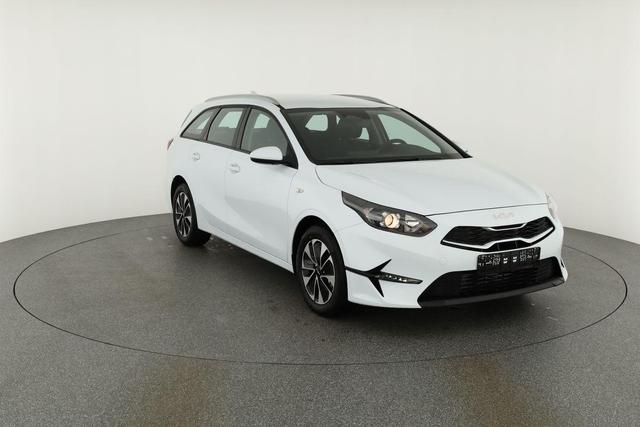 Kia Ceed Sportswagon 1.0 T-GDI, Navi, Kamera, Winter, Tempomat 