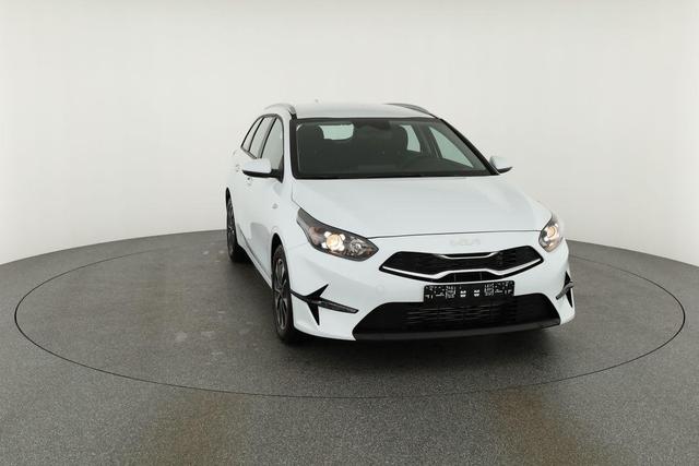 Kia Ceed Sportswagon 1.0 T-GDI, Navi, Kamera, Winter, Tempomat 