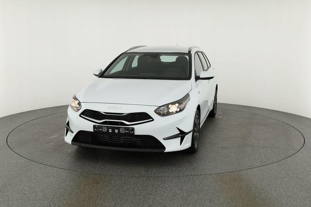 Kia Ceed Sportswagon 1.0 T-GDI, Navi, Kamera, Winter, Tempomat 