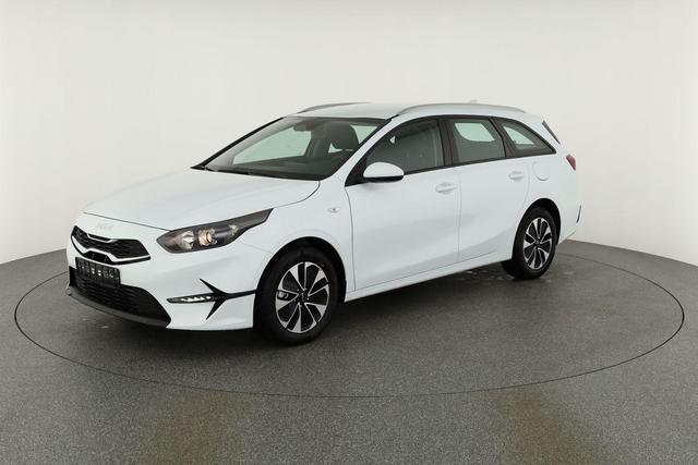 Kia Ceed Sportswagon 1.0 T-GDI, Navi, Kamera, Winter, Tempomat 