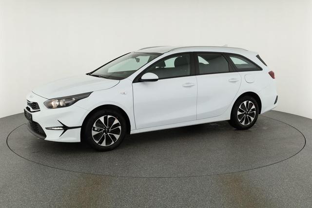 Kia Ceed Sportswagon 1.0 T-GDI, Navi, Kamera, Winter, Tempomat 