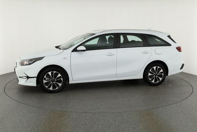 Kia Ceed Sportswagon 1.0 T-GDI, Navi, Kamera, Winter, Tempomat 