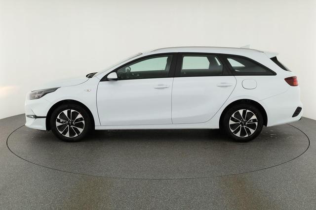 Kia Ceed Sportswagon 1.0 T-GDI, Navi, Kamera, Winter, Tempomat 