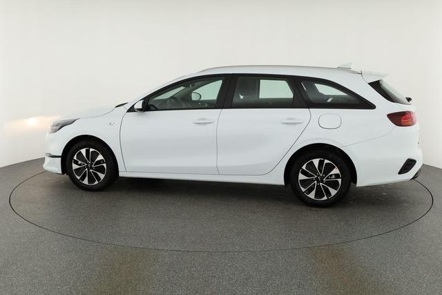 Kia Ceed Sportswagon 1.0 T-GDI, Navi, Kamera, Winter, Tempomat 