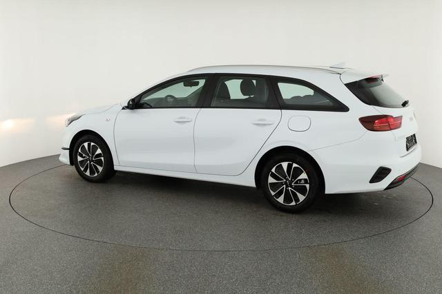 Kia Ceed Sportswagon 1.0 T-GDI, Navi, Kamera, Winter, Tempomat 