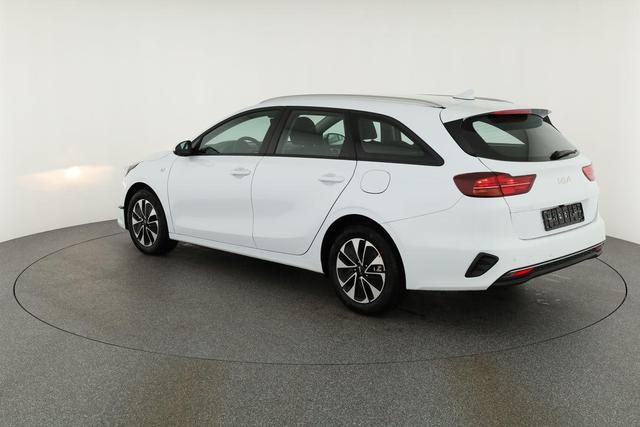 Kia Ceed Sportswagon 1.0 T-GDI, Navi, Kamera, Winter, Tempomat 