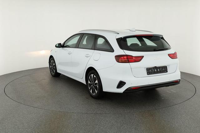 Kia Ceed Sportswagon 1.0 T-GDI, Navi, Kamera, Winter, Tempomat 