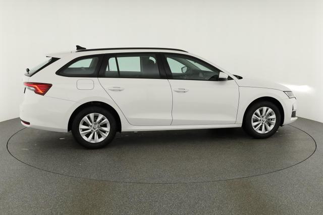 Skoda Octavia Combi 2.0 TDI 110 kW Selection DSG Selection, Navi, AHK, Kamera, Winter, 4-J Garantie 