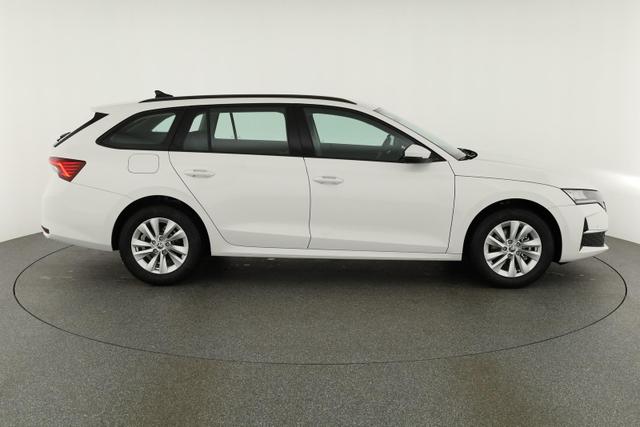 Skoda Octavia Combi 2.0 TDI 110 kW Selection DSG Selection, Navi, AHK, Kamera, Winter, 4-J Garantie 