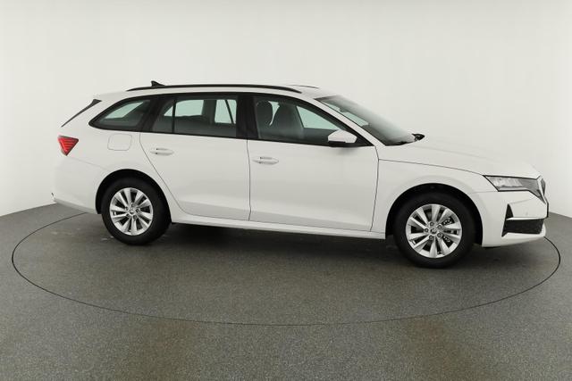 Skoda Octavia Combi 2.0 TDI 110 kW Selection DSG Selection, Navi, AHK, Kamera, Winter, 4-J Garantie 