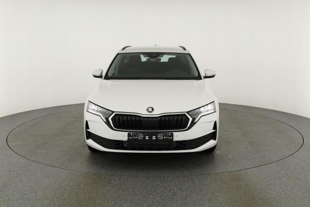 Skoda Octavia Combi 2.0 TDI 110 kW Selection DSG Selection, Navi, AHK, Kamera, Winter, 4-J Garantie 