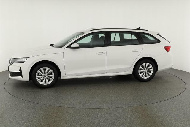 Skoda Octavia Combi 2.0 TDI 110 kW Selection DSG Selection, Navi, AHK, Kamera, Winter, 4-J Garantie 