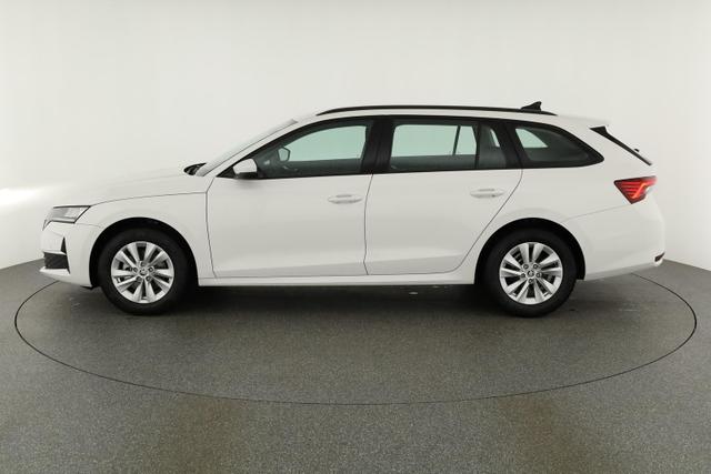 Skoda Octavia Combi 2.0 TDI 110 kW Selection DSG Selection, Navi, AHK, Kamera, Winter, 4-J Garantie 