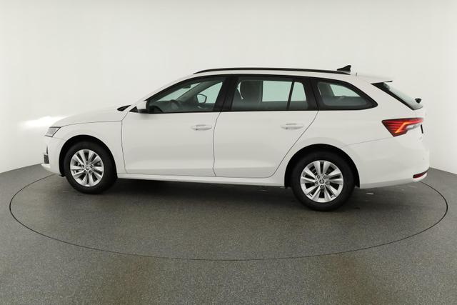 Skoda Octavia Combi 2.0 TDI 110 kW Selection DSG Selection, Navi, AHK, Kamera, Winter, 4-J Garantie 