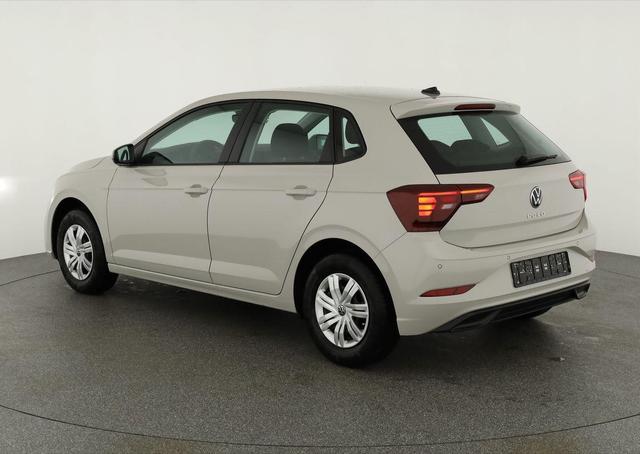 Volkswagen Polo 1.0, Winterpaket, AppConnect, Park, Klima 