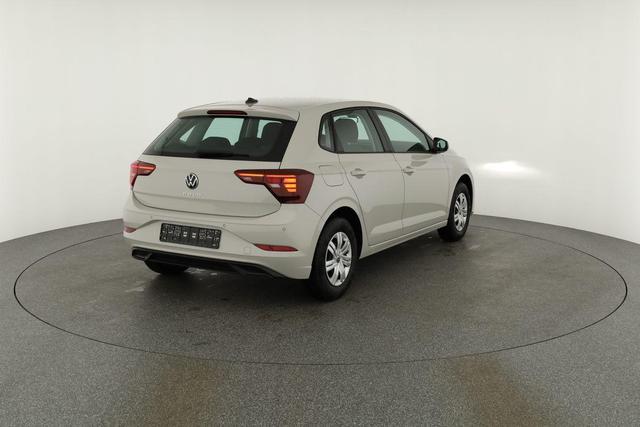 Volkswagen Polo 1.0, Winterpaket, AppConnect, Park, Klima 