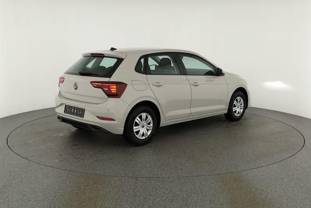 Volkswagen Polo 1.0, Winterpaket, AppConnect, Park, Klima 