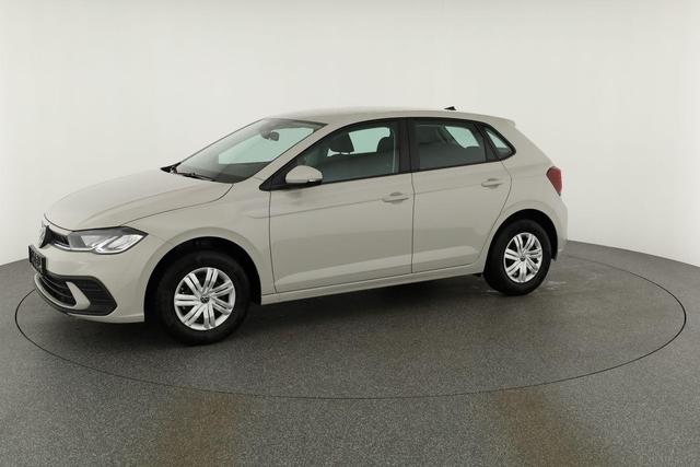 Volkswagen Polo 1.0, Winterpaket, AppConnect, Park, Klima 