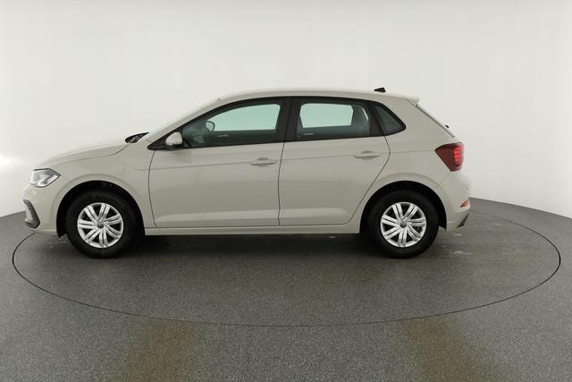 Volkswagen Polo 1.0, Winterpaket, AppConnect, Park, Klima 