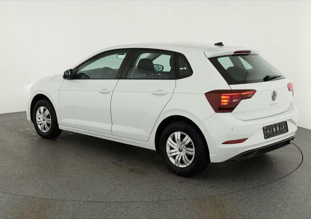 Volkswagen Polo 1.0, Winterpaket, AppConnect, Park, Klima 