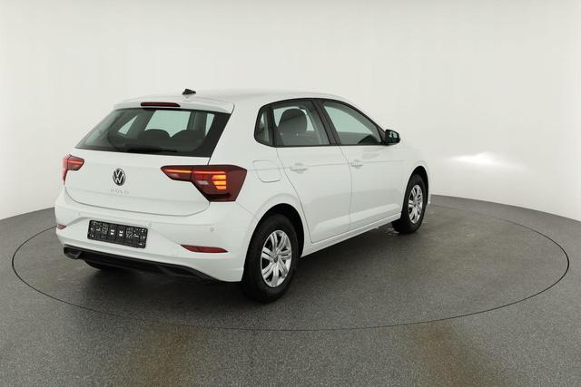 Volkswagen Polo 1.0, Winterpaket, AppConnect, Park, Klima 