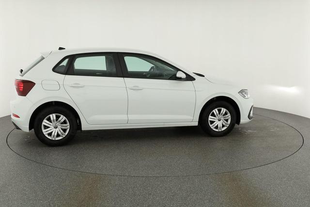 Volkswagen Polo 1.0, Winterpaket, AppConnect, Park, Klima 