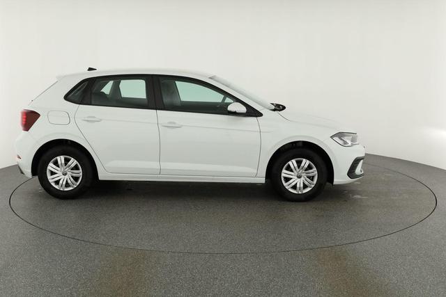 Volkswagen Polo 1.0, Winterpaket, AppConnect, Park, Klima 