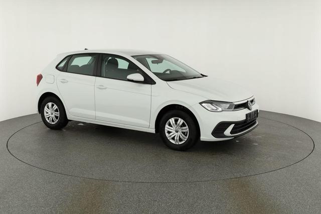 Volkswagen Polo 1.0, Winterpaket, AppConnect, Park, Klima 