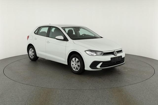 Volkswagen Polo 1.0, Winterpaket, AppConnect, Park, Klima 