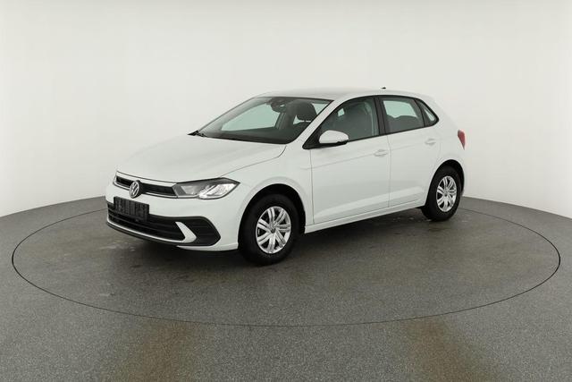 Volkswagen Polo 1.0, Winterpaket, AppConnect, Park, Klima 