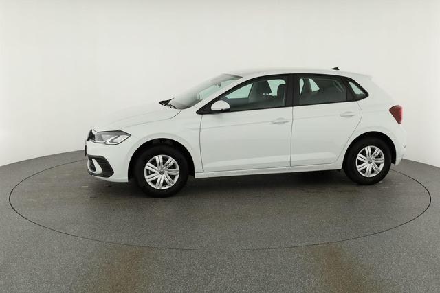 Volkswagen Polo 1.0, Winterpaket, AppConnect, Park, Klima 