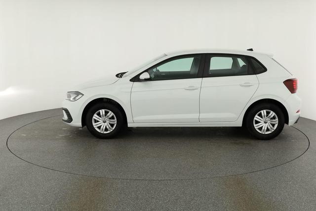 Volkswagen Polo 1.0, Winterpaket, AppConnect, Park, Klima 