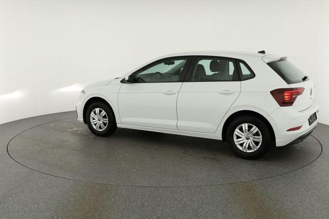 Volkswagen Polo 1.0, Winterpaket, AppConnect, Park, Klima 