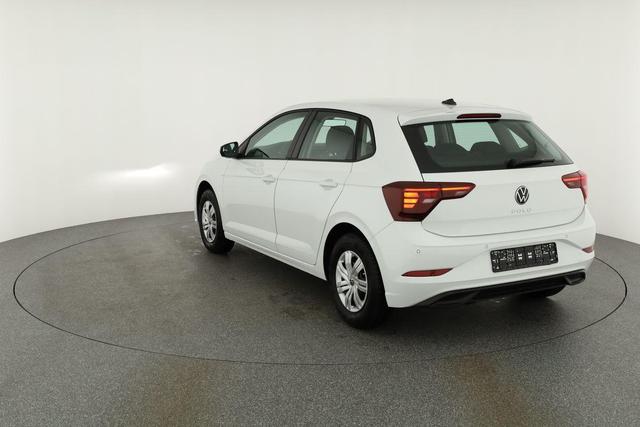 Volkswagen Polo 1.0, Winterpaket, AppConnect, Park, Klima 