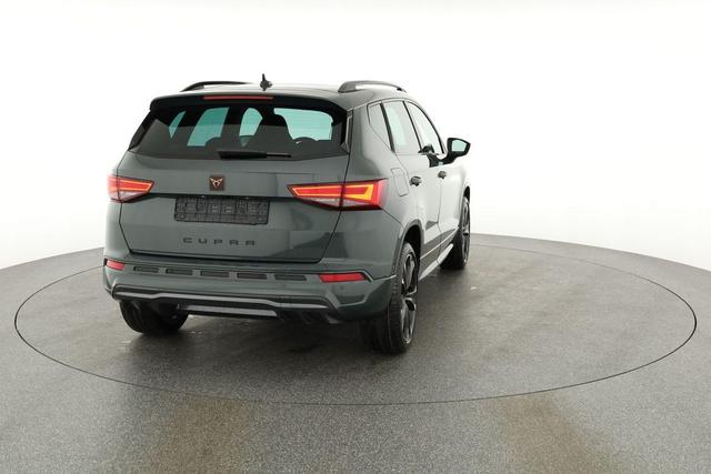 Cupra Ateca Basis 1.5 TSI DSG, Pano, AHK, Navi, Side, el. Klappe, Winter, 5-J Garantie 