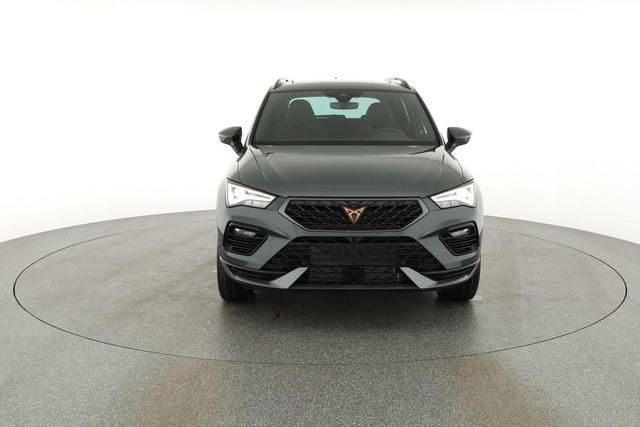 Cupra Ateca Basis 1.5 TSI DSG, Pano, AHK, Navi, Side, el. Klappe, Winter, 5-J Garantie 