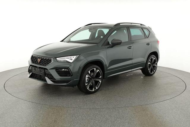 Cupra Ateca Basis 1.5 TSI DSG, Pano, AHK, Navi, Side, el. Klappe, Winter, 5-J Garantie 