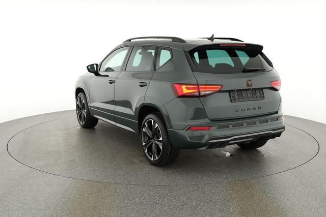 Cupra Ateca Basis 1.5 TSI DSG, Pano, AHK, Navi, Side, el. Klappe, Winter, 5-J Garantie 