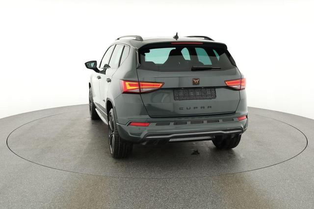 Cupra Ateca Basis 1.5 TSI DSG, Pano, AHK, Navi, Side, el. Klappe, Winter, 5-J Garantie 