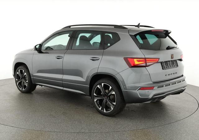 Cupra Ateca Basis 4Drive 2.0 TSI DSG 4Drive, Pano, AHK, Navi, Side, el. Klappe, Winter, 5-J Garantie 