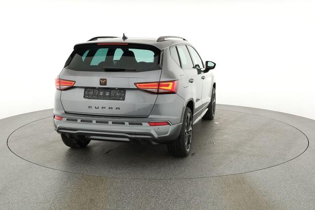 Cupra Ateca Basis 4Drive 2.0 TSI DSG 4Drive, Pano, AHK, Navi, Side, el. Klappe, Winter, 5-J Garantie 