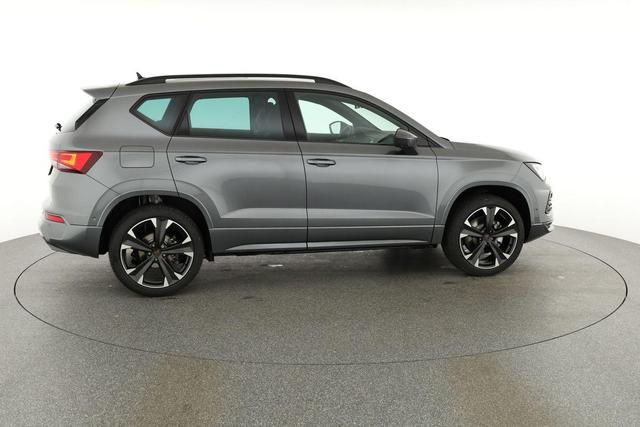 Cupra Ateca Basis 4Drive 2.0 TSI DSG 4Drive, Pano, AHK, Navi, Side, el. Klappe, Winter, 5-J Garantie 