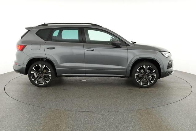 Cupra Ateca Basis 4Drive 2.0 TSI DSG 4Drive, Pano, AHK, Navi, Side, el. Klappe, Winter, 5-J Garantie 