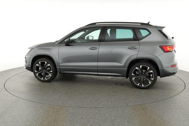 Cupra Ateca Basis 4Drive 2.0 TSI DSG 4Drive, Pano, AHK, Navi, Side, el. Klappe, Winter, 5-J Garantie 