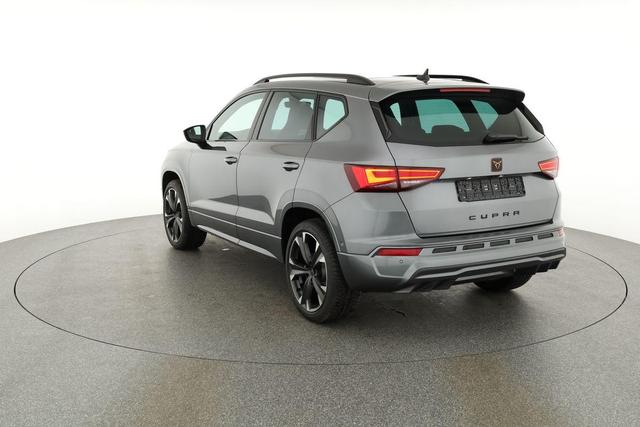 Cupra Ateca Basis 4Drive 2.0 TSI DSG 4Drive, Pano, AHK, Navi, Side, el. Klappe, Winter, 5-J Garantie 