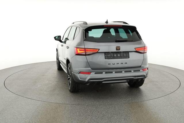 Cupra Ateca Basis 4Drive 2.0 TSI DSG 4Drive, Pano, AHK, Navi, Side, el. Klappe, Winter, 5-J Garantie 