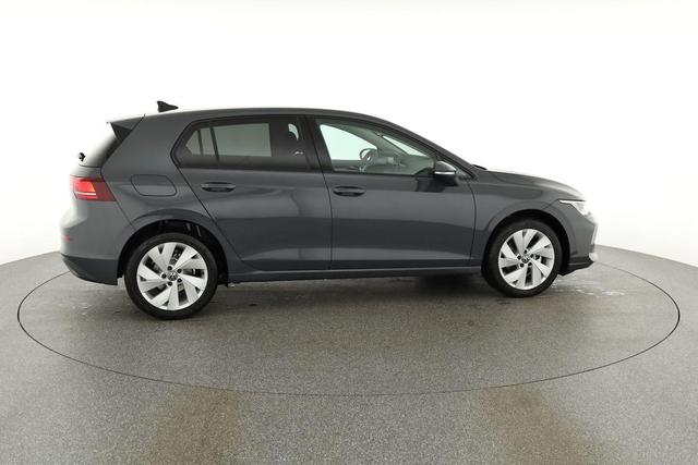 Volkswagen Golf 1.5 eTSI 85 kW Goal VIII DSG Life, Facelift, Kamera, Winter, 3-J. Garantie 